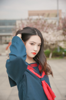 莫非,这就是爱情